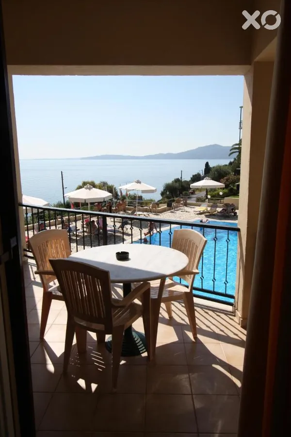 Belvedere Hotel