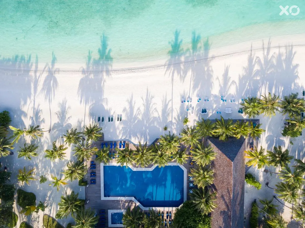 Meeru Island Resort & Spa