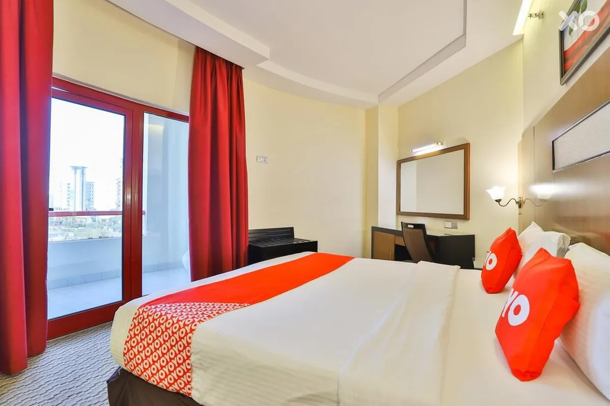 Sun & Sands Downtown Hotel