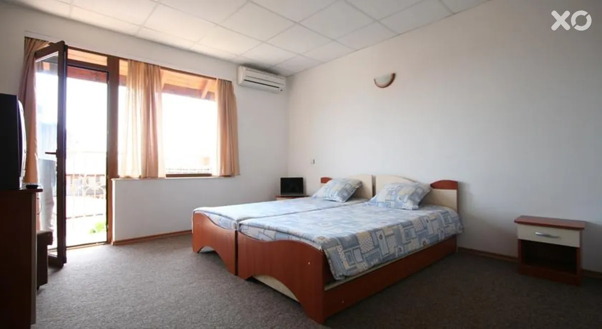 Kirios Hotel