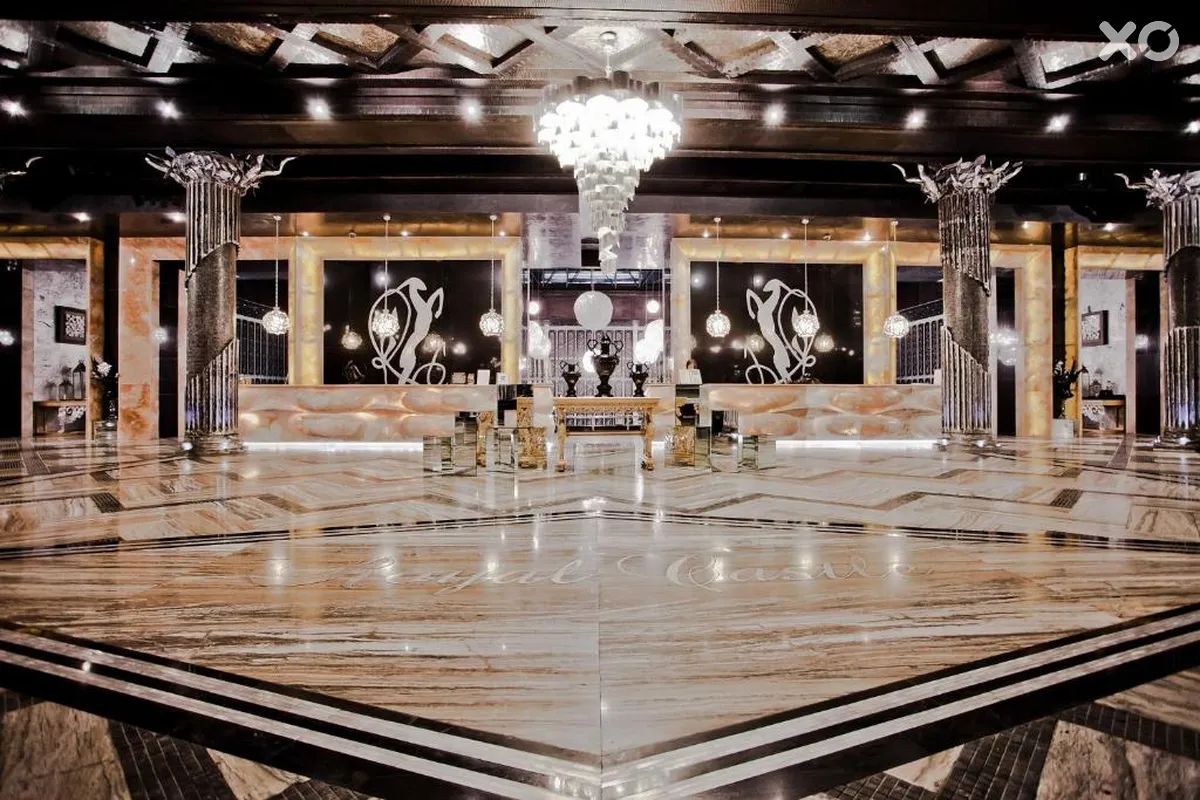 Villas Elenite Premium