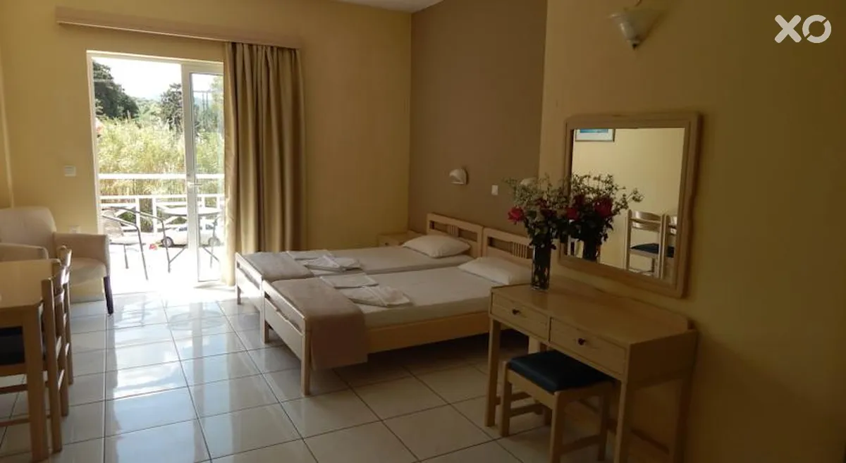 Apollon Hotel