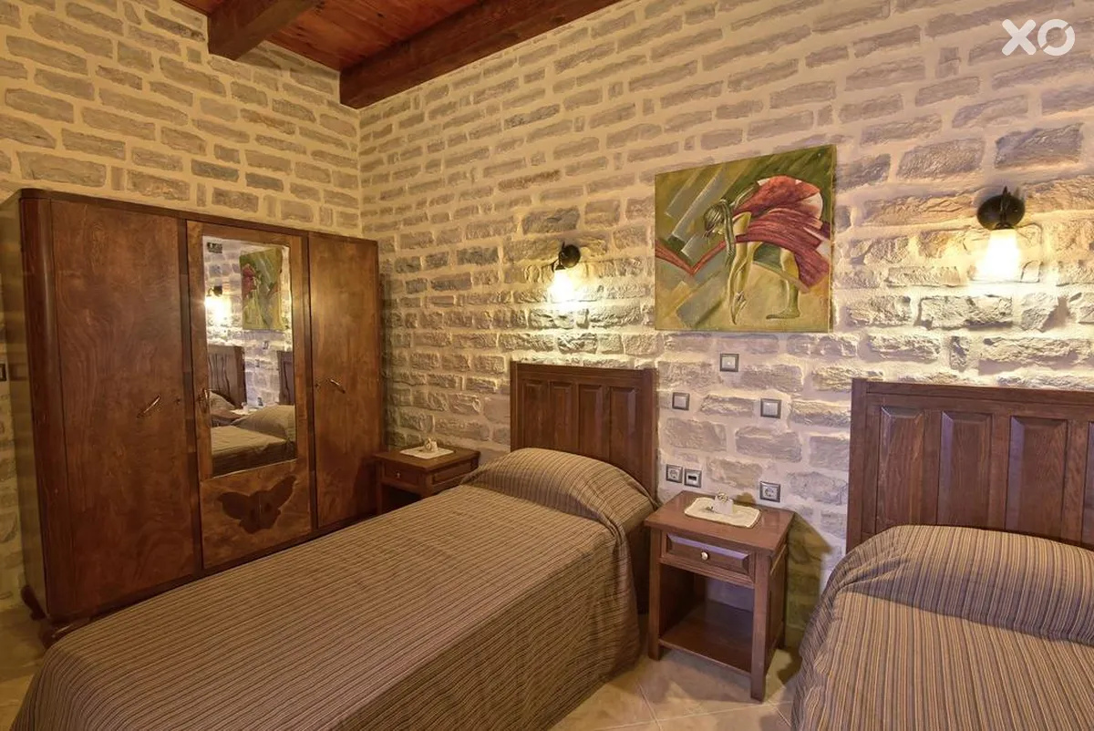 Erofili Villa