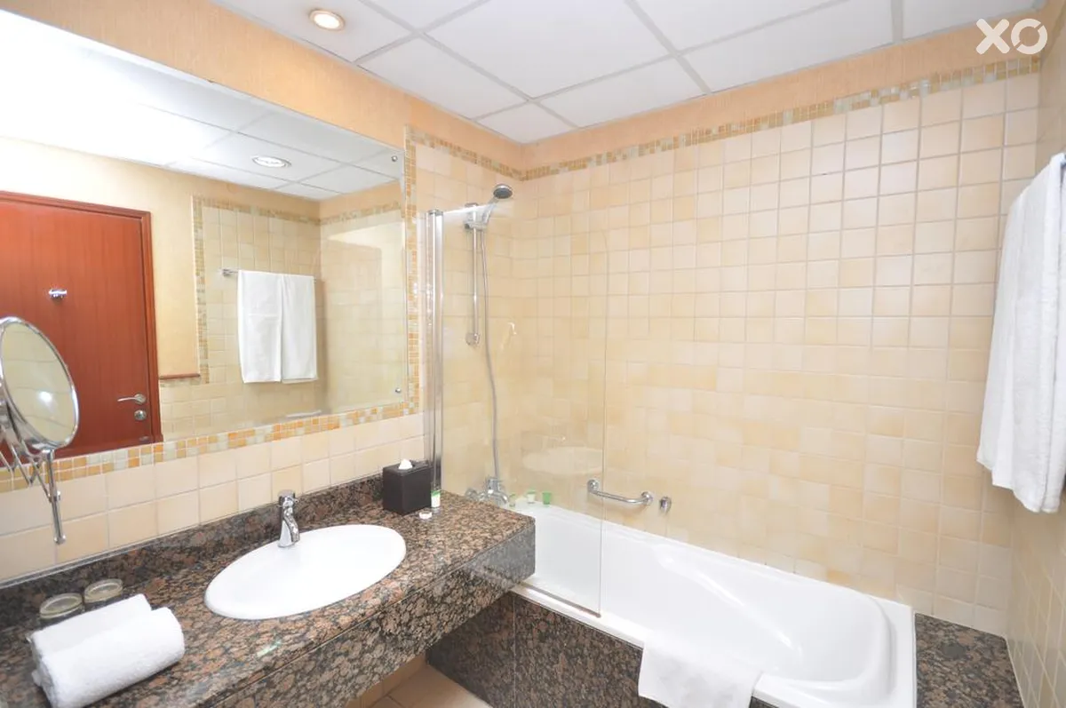 Suha JBR Hotel Apartments