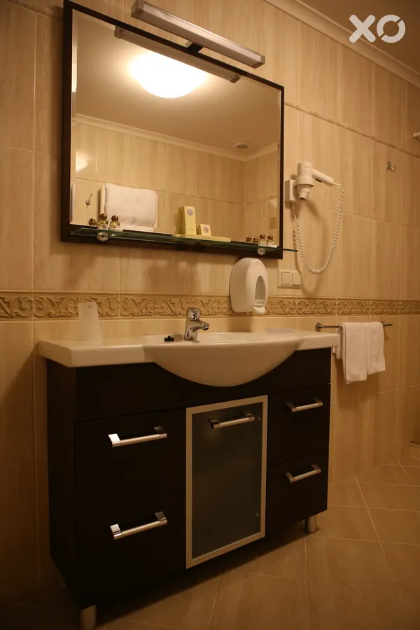 Solva Resort & SPA