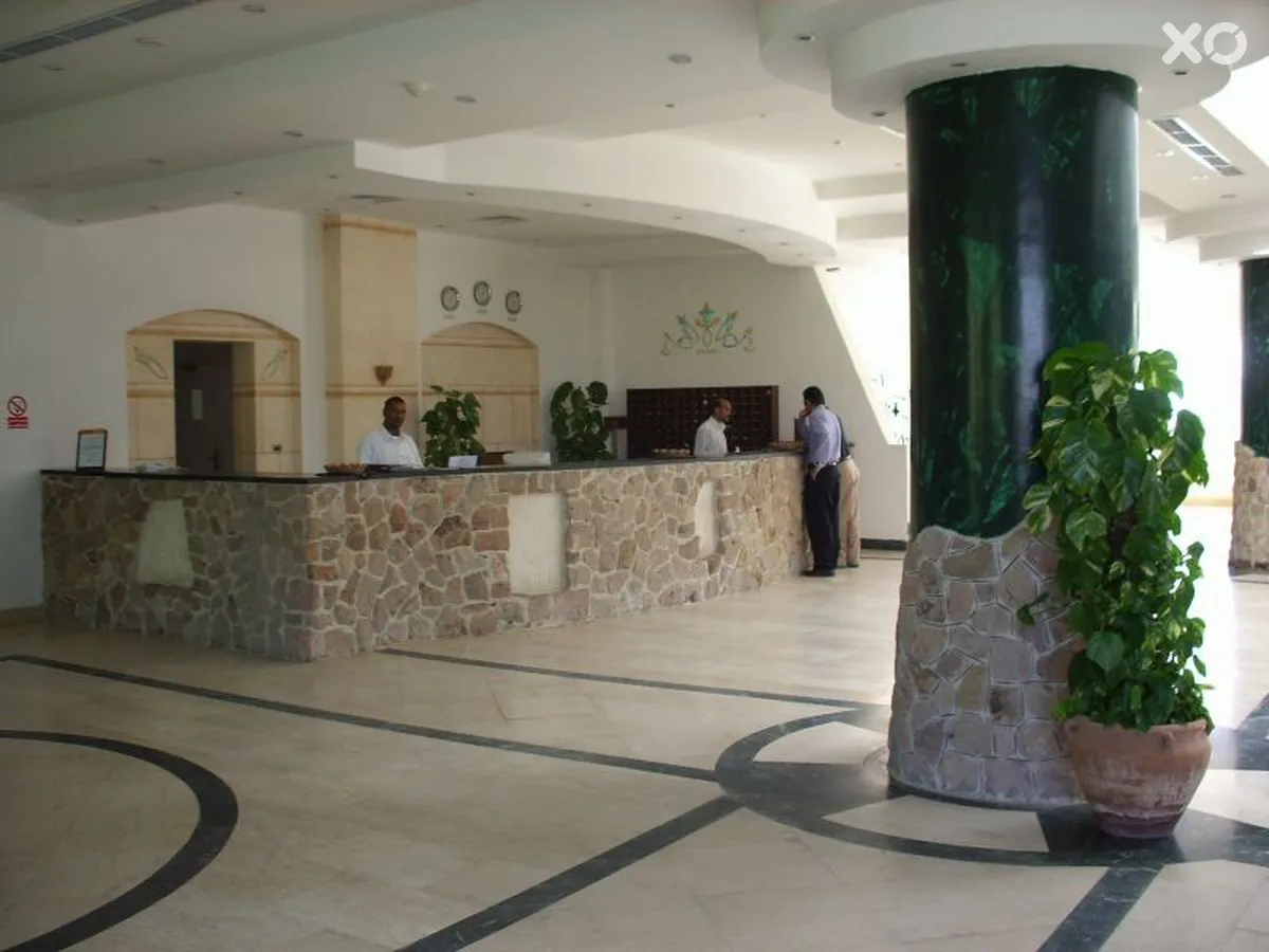 Blue Reef Resort Marsa Alam