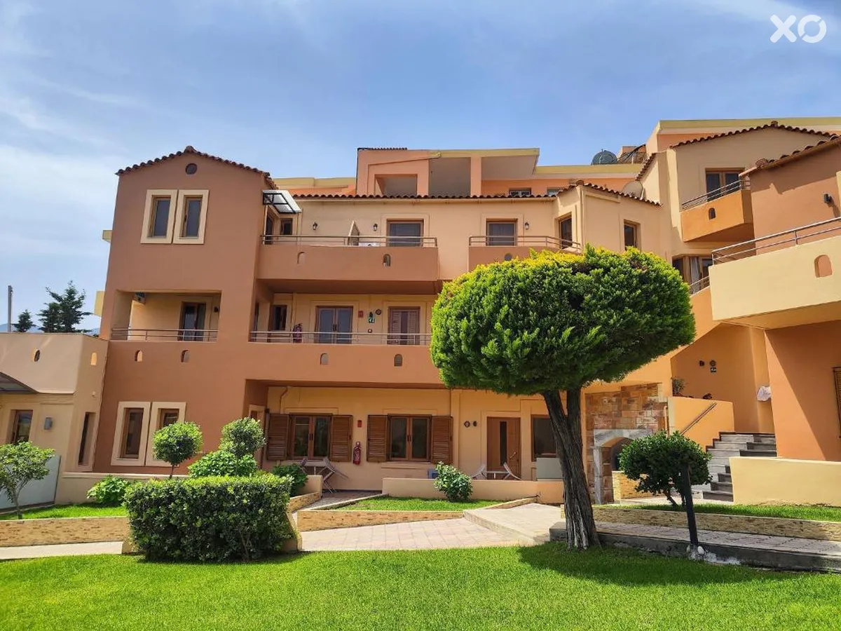 Eko Suites