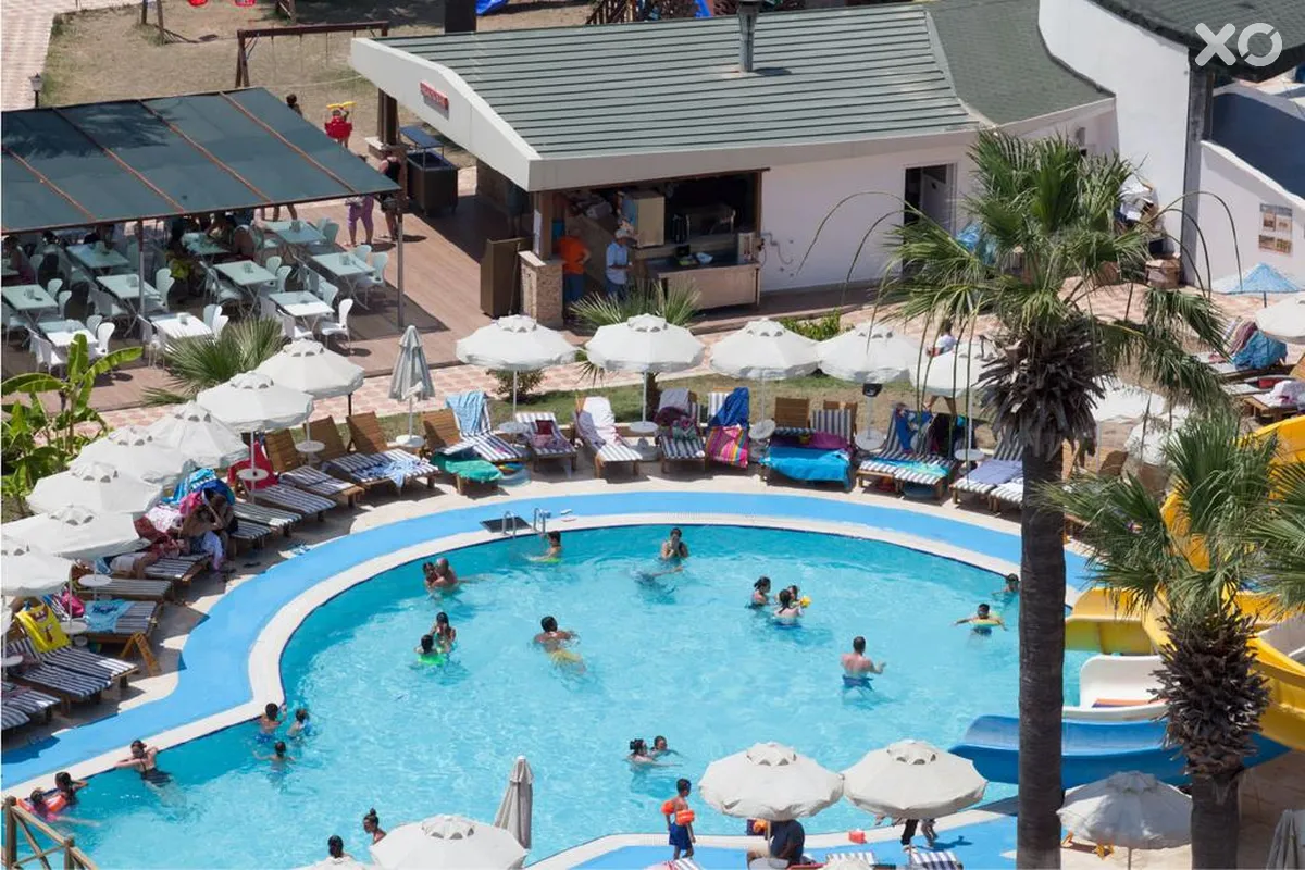 Prive Hotel Didim