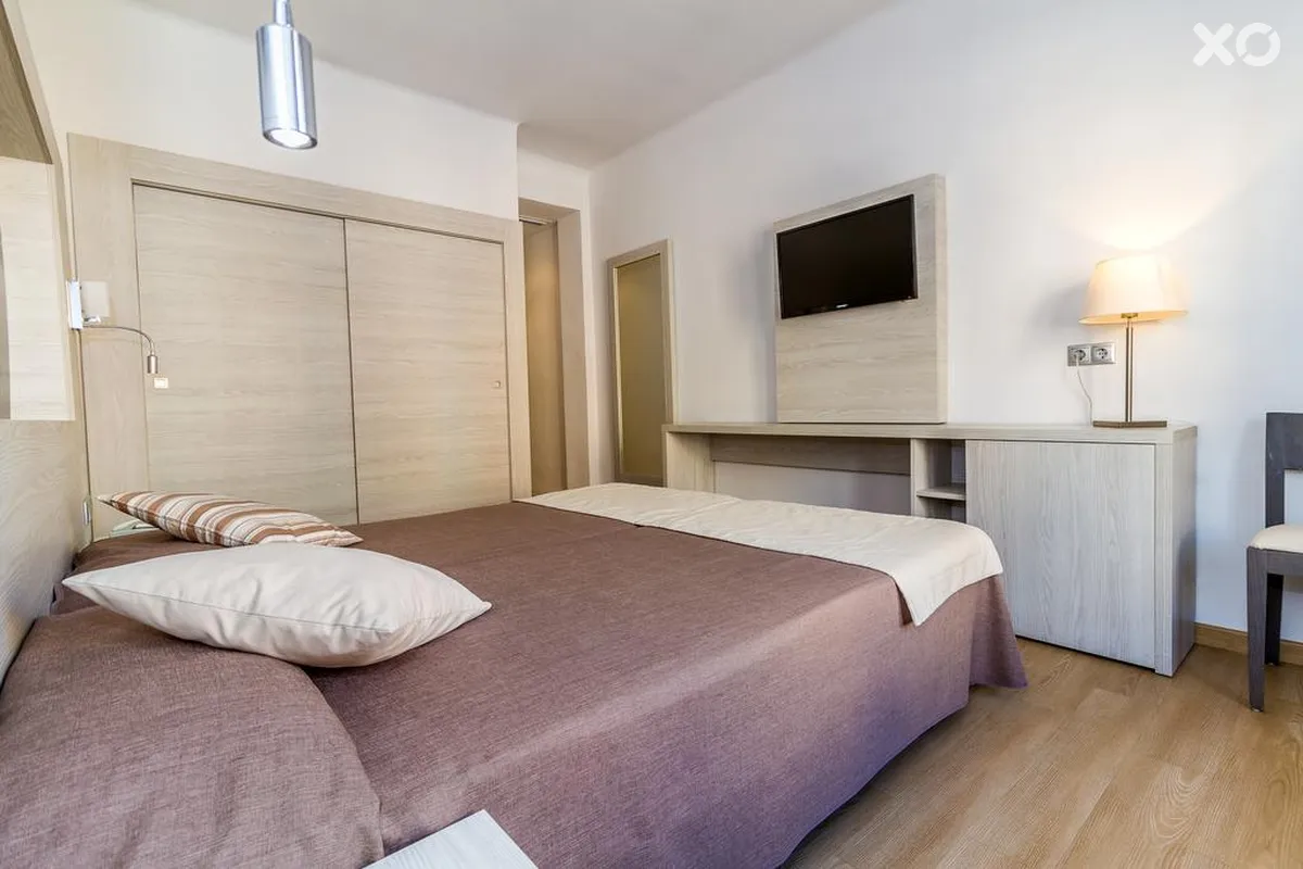 Eix Alcudia Hotel