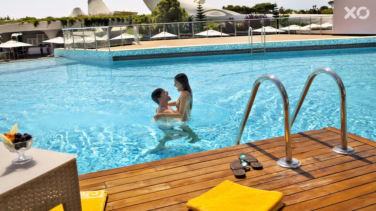 Cornelia Diamond Golf Resort & Spa