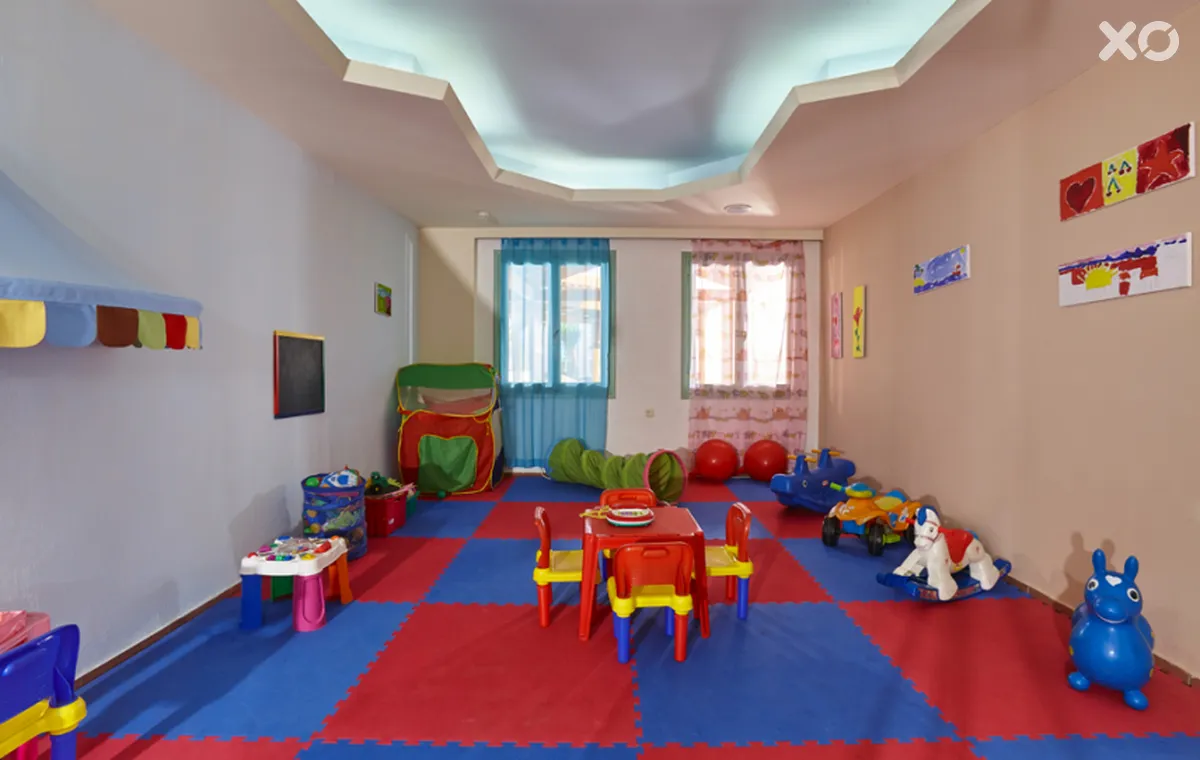 Klio Apart Hotel