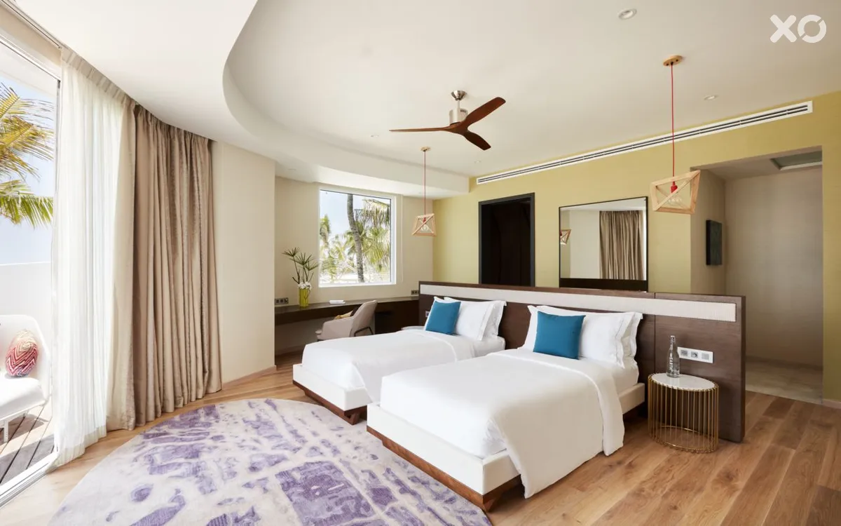 Jumeirah Maldives