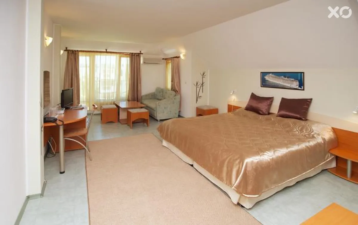 Venera Hotel