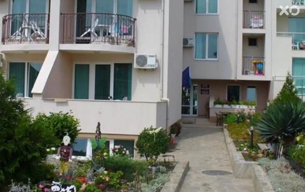 Venera Hotel