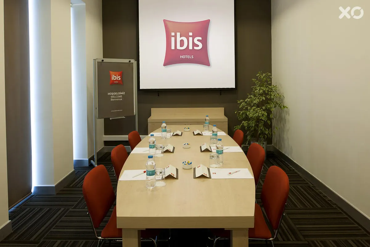 Ibis Istanbul Esenyurt