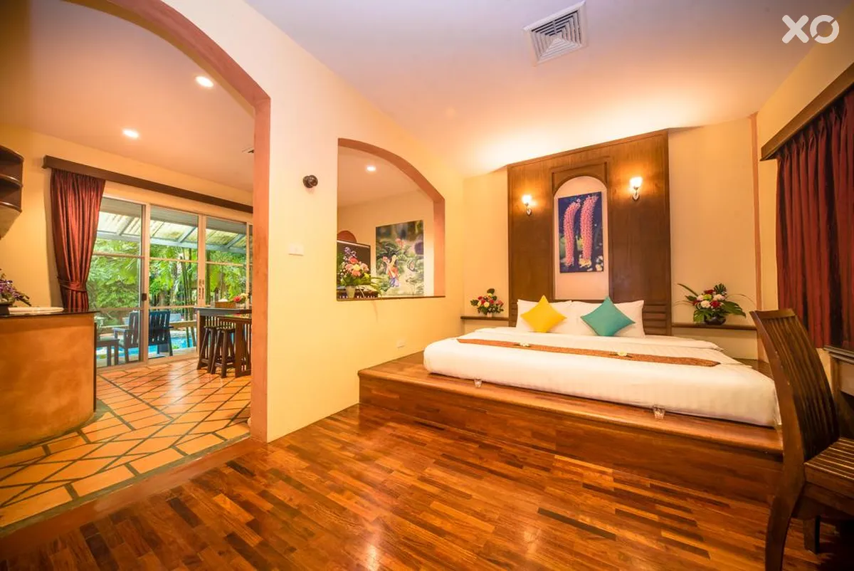 Aochalong Villa Resort & Spa