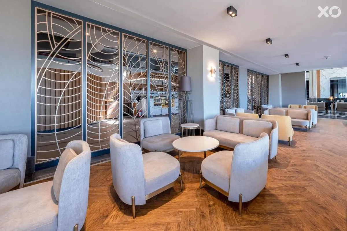 Lago Hotel