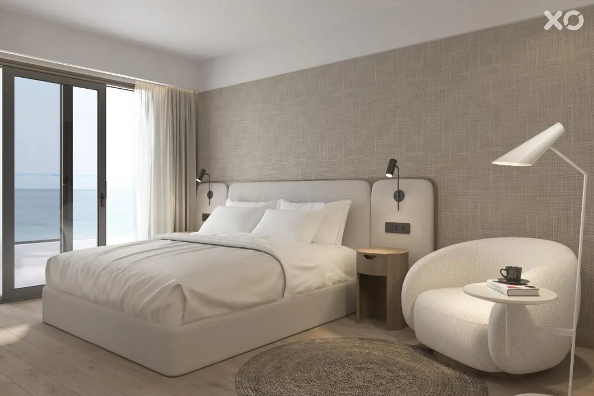 Erato Hotel