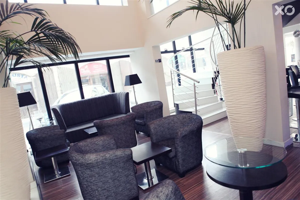 Livadhiotis City Hotel