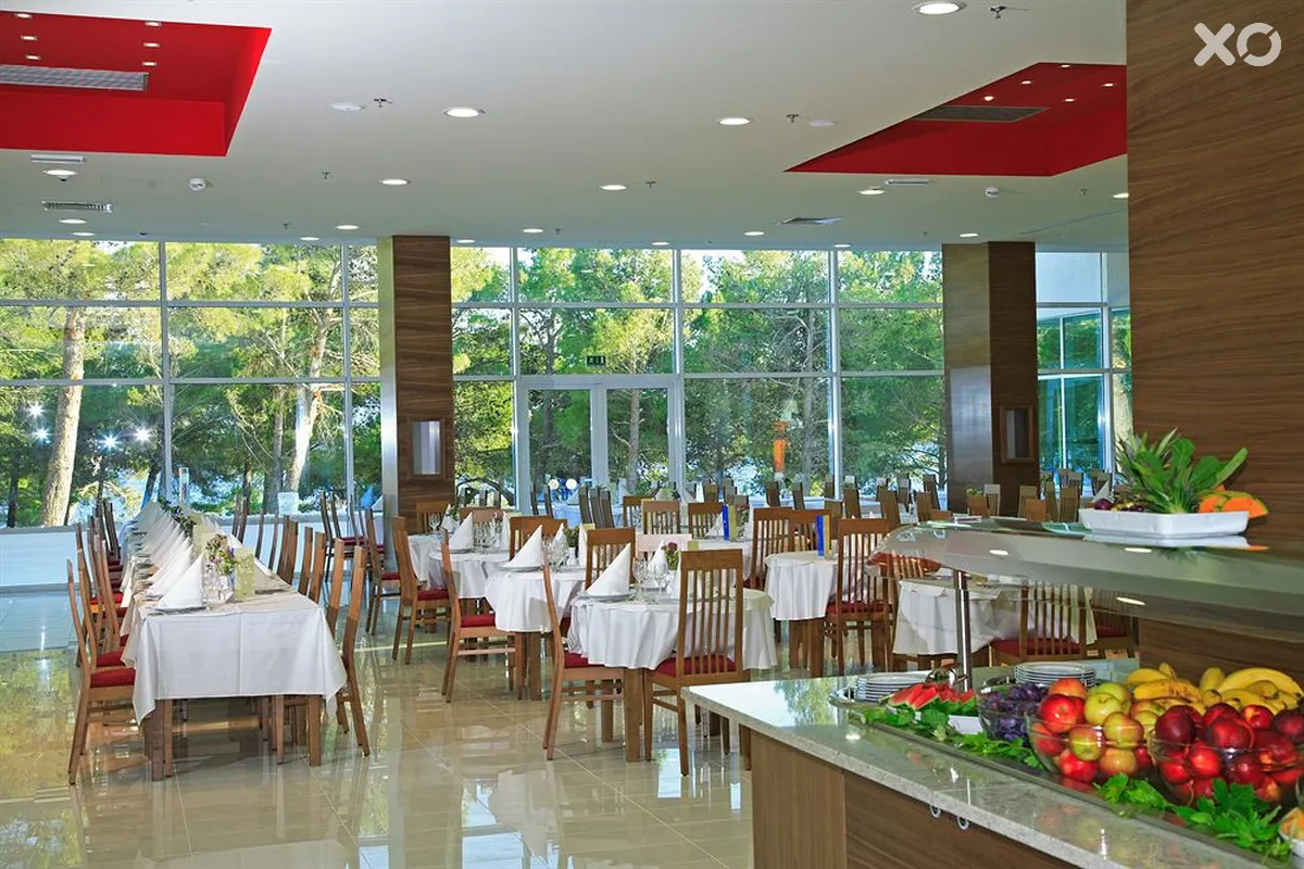 Bluesun Hotel Elaphusa
