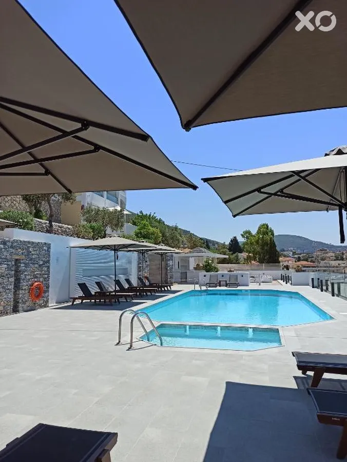 Anthemis Hotel Apartments