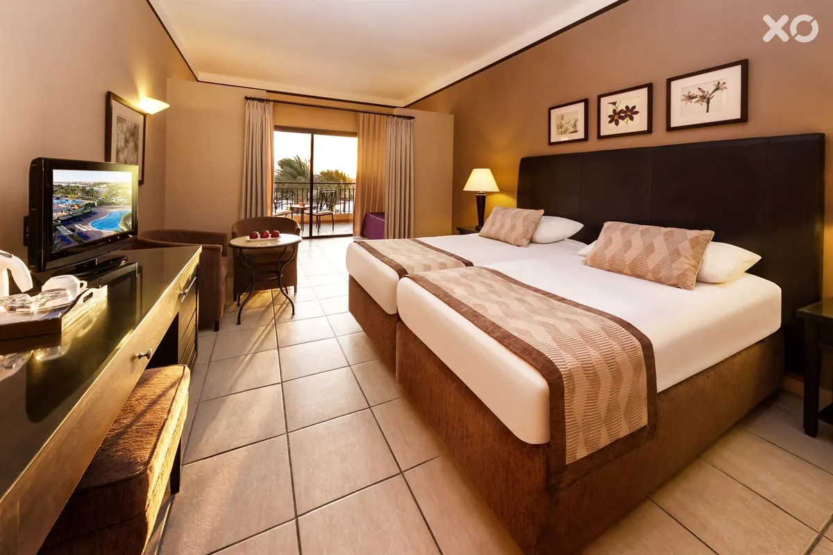 Jaz Lamaya Resort