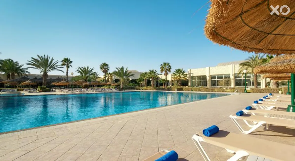 Iberostar Mehari Djerba Hotel