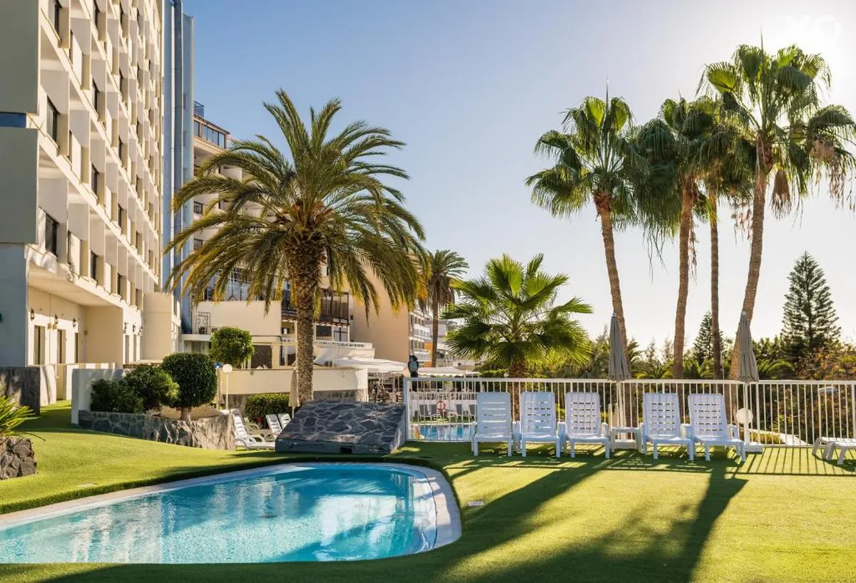 New Folias Hotel