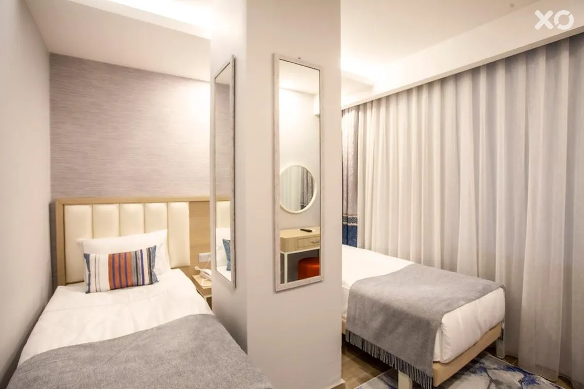 Old Town Point Hotel & Spa