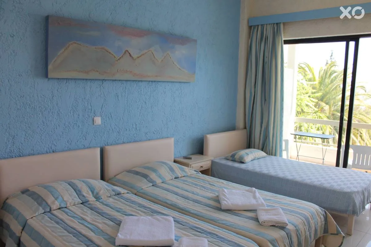 Benitses Bay View Hotel