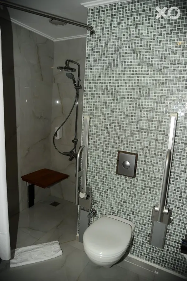 Limak Lara De Luxe Hotel & Resorts