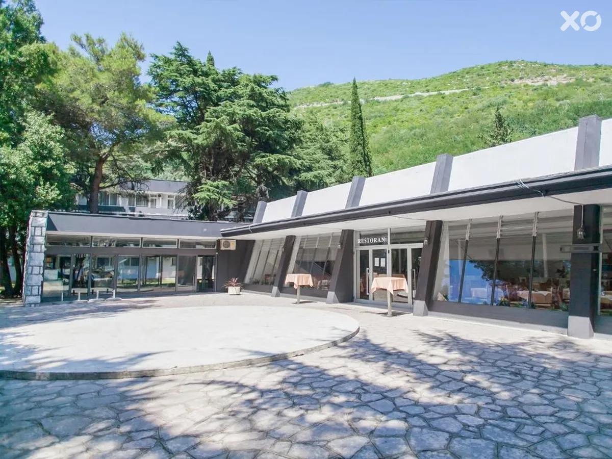 Park Hotel
