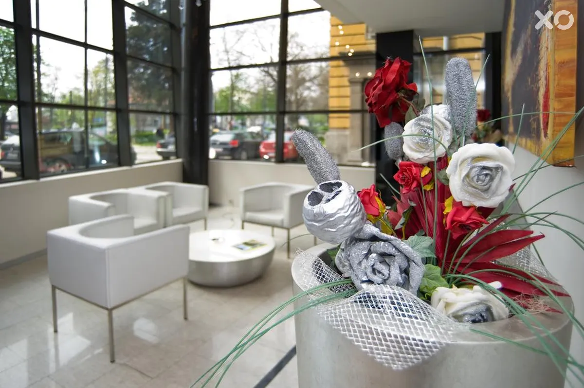Burgas Hotel