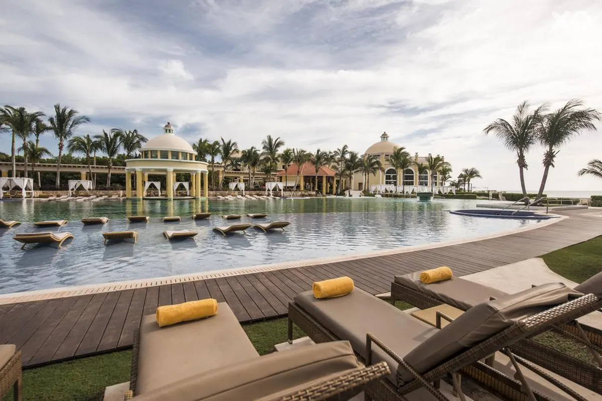 Iberostar Grand Paraiso