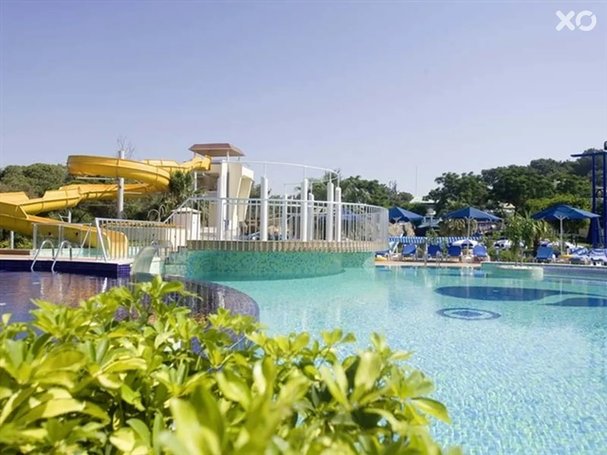 Robinson Club Pamfilya