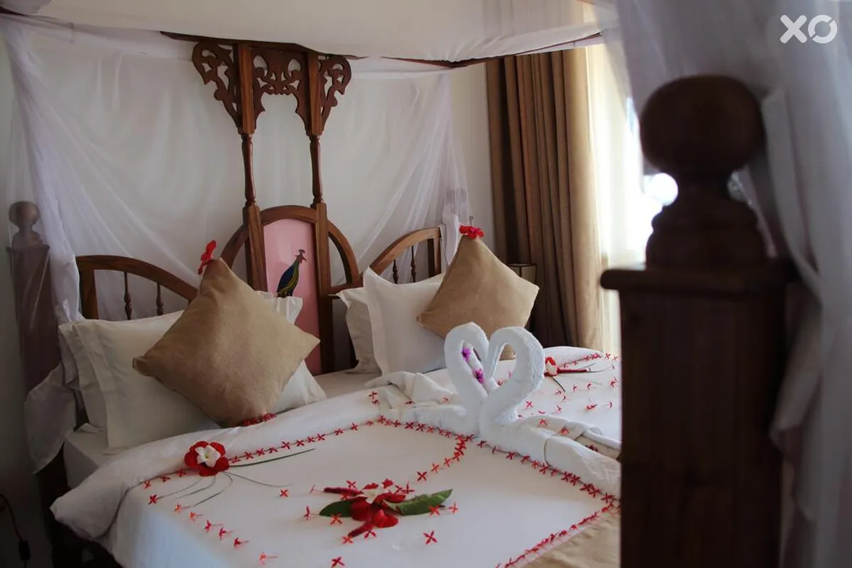 Royal Cliff Zanzibar