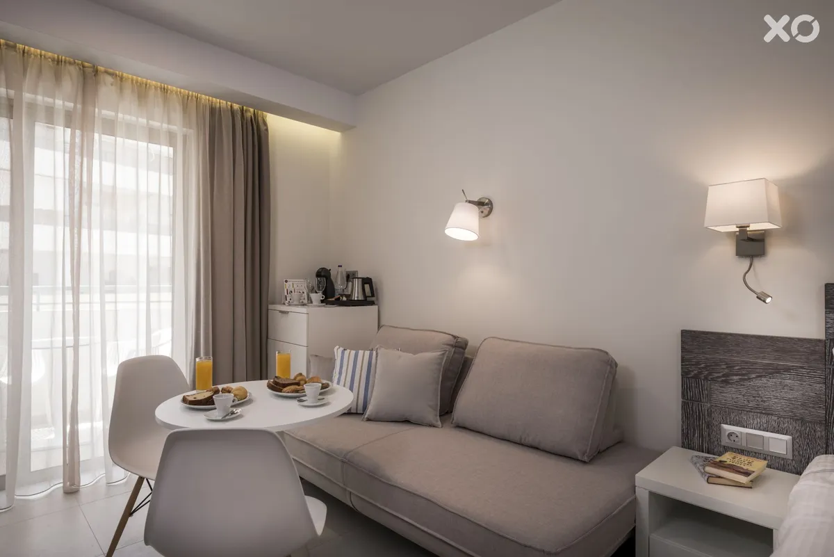 Bio Suites Hotel