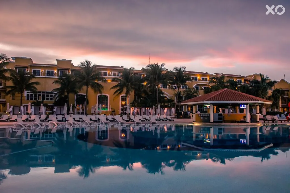 Hyatt Zilara Riviera Maya