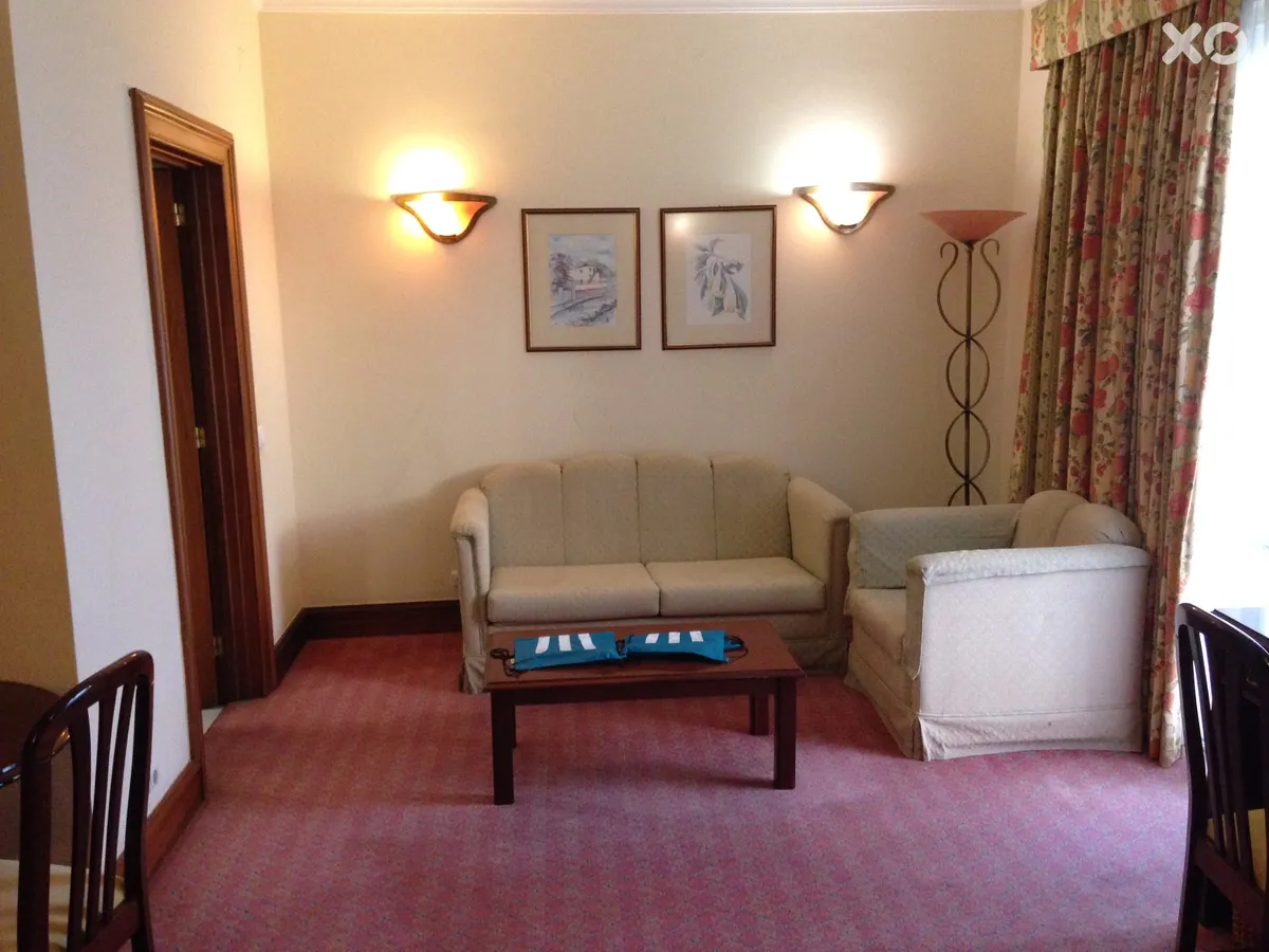 Jardins d'Ajuda Suite Hotel