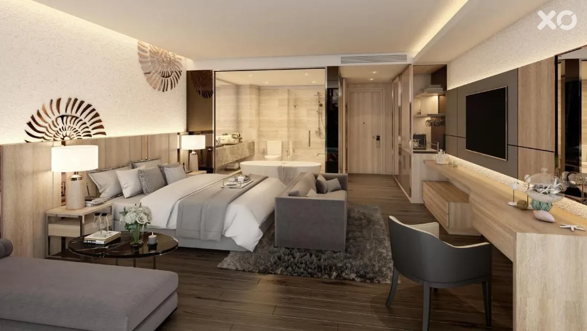 The Marin Phuket