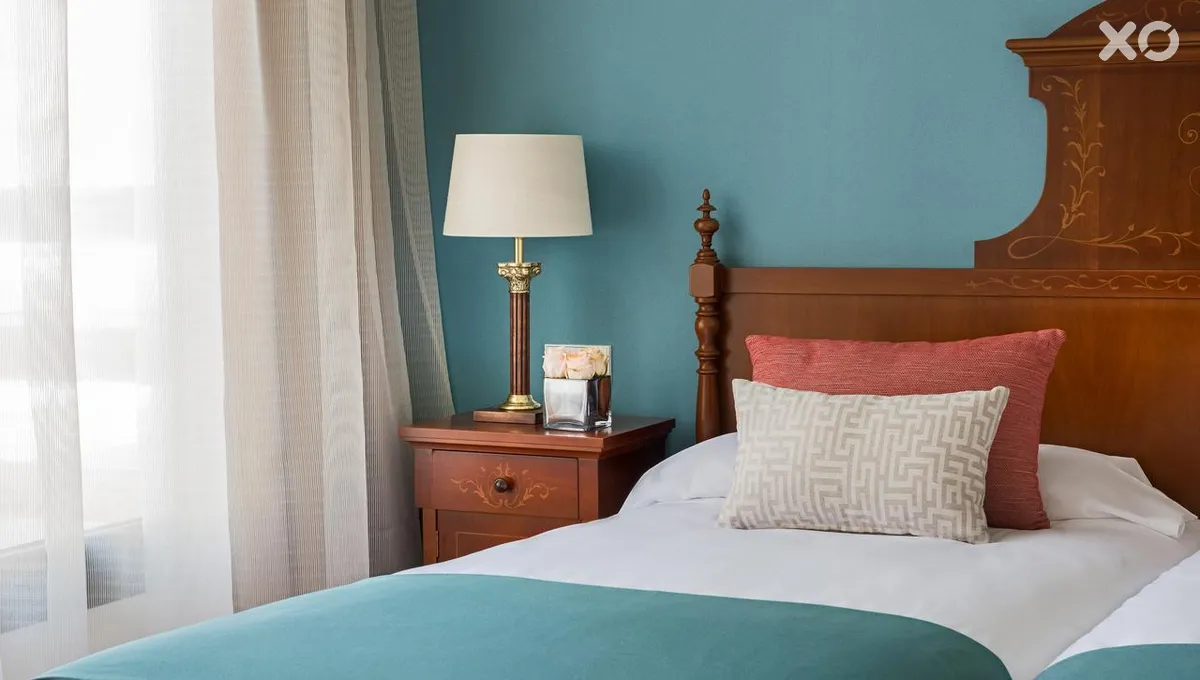 Secrets Mallorca Villamil Resort & Spa