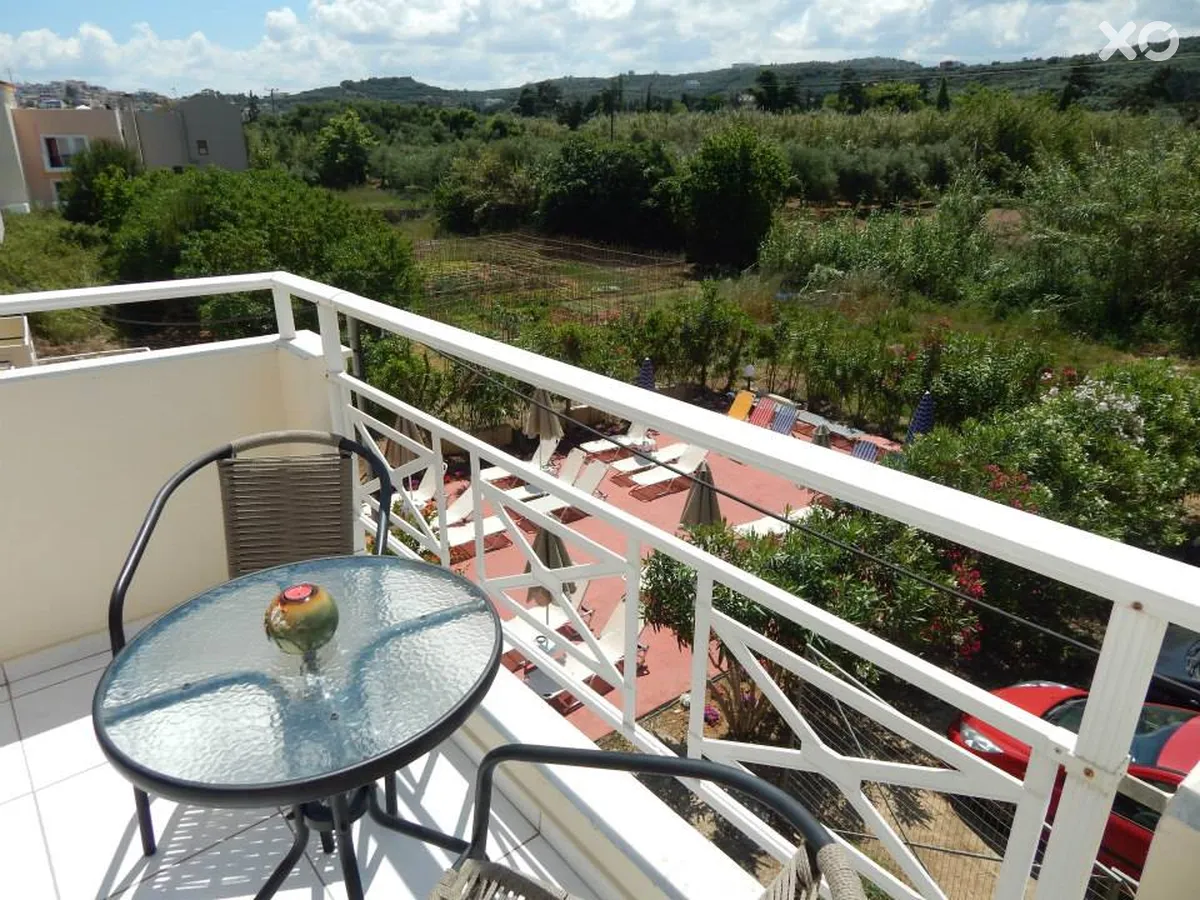 Apollon Hotel