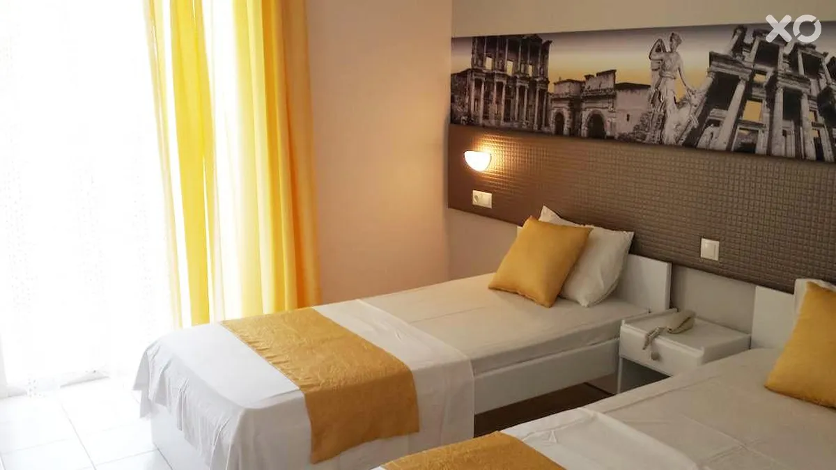 Blue Nest Hotel