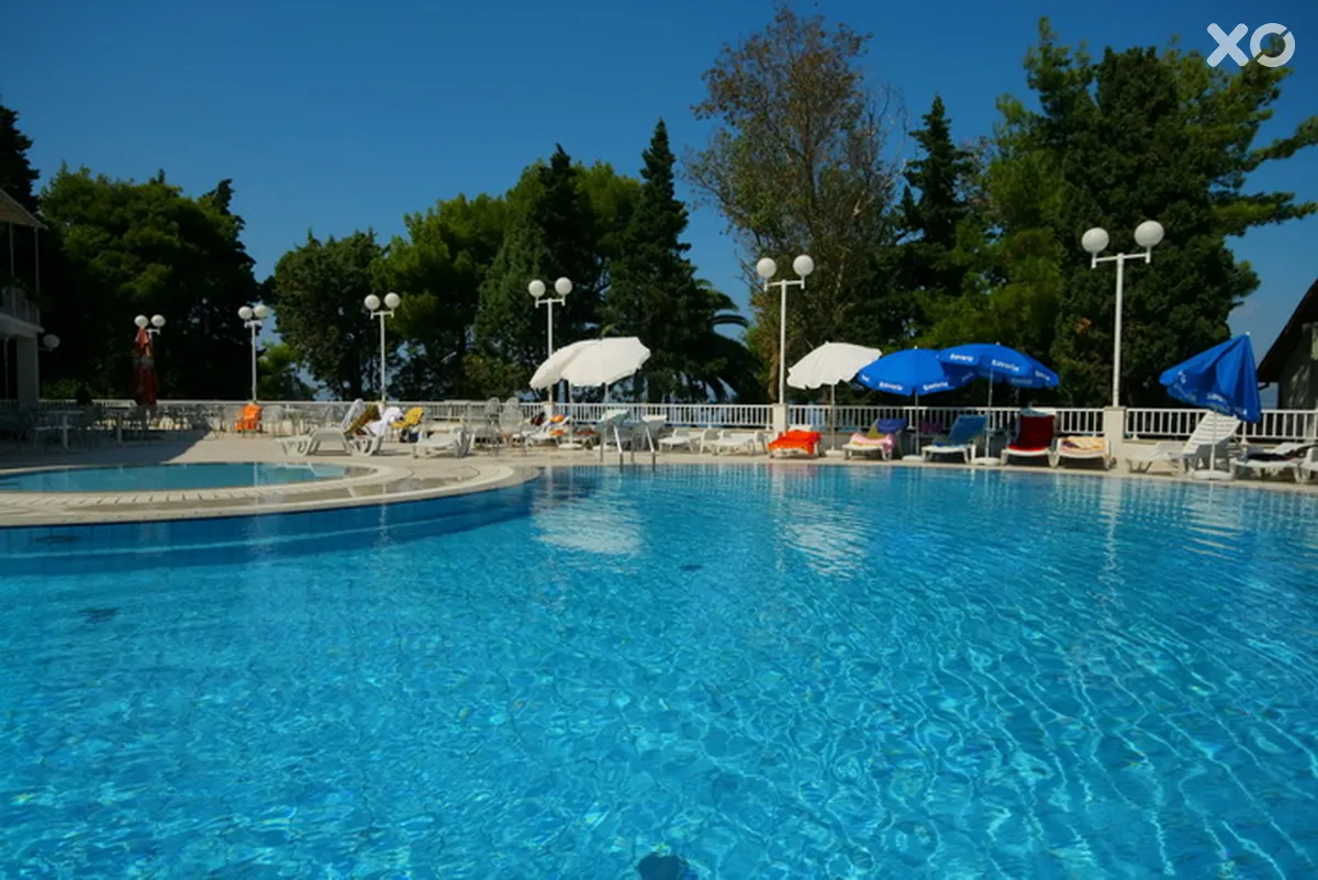 Faraon Hotel