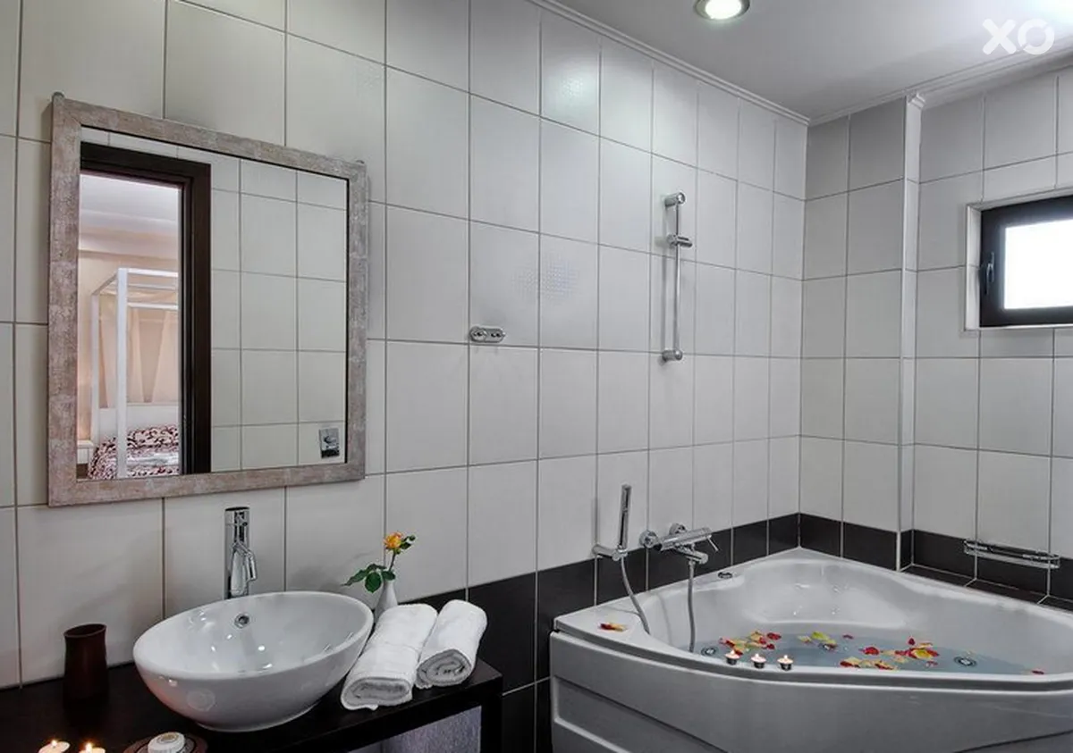 Eva Mare Hotel & Suites