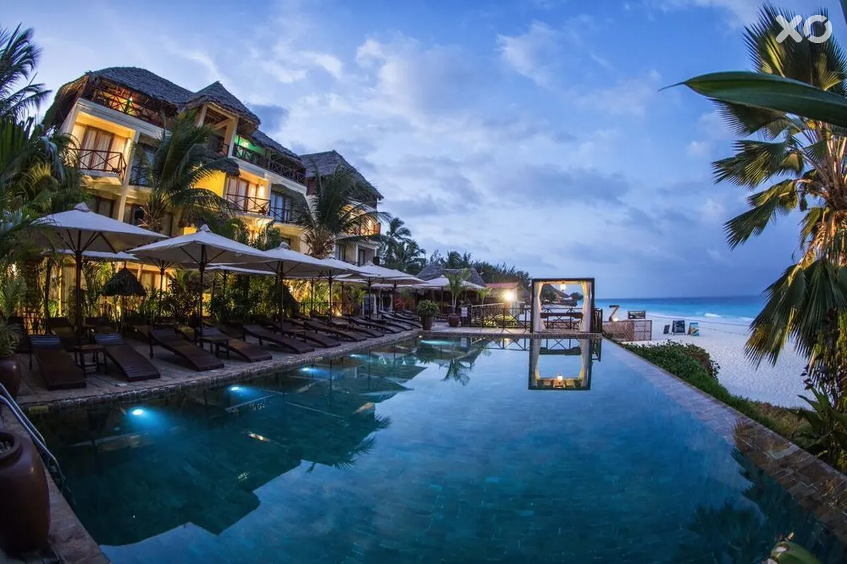 The Z Hotel