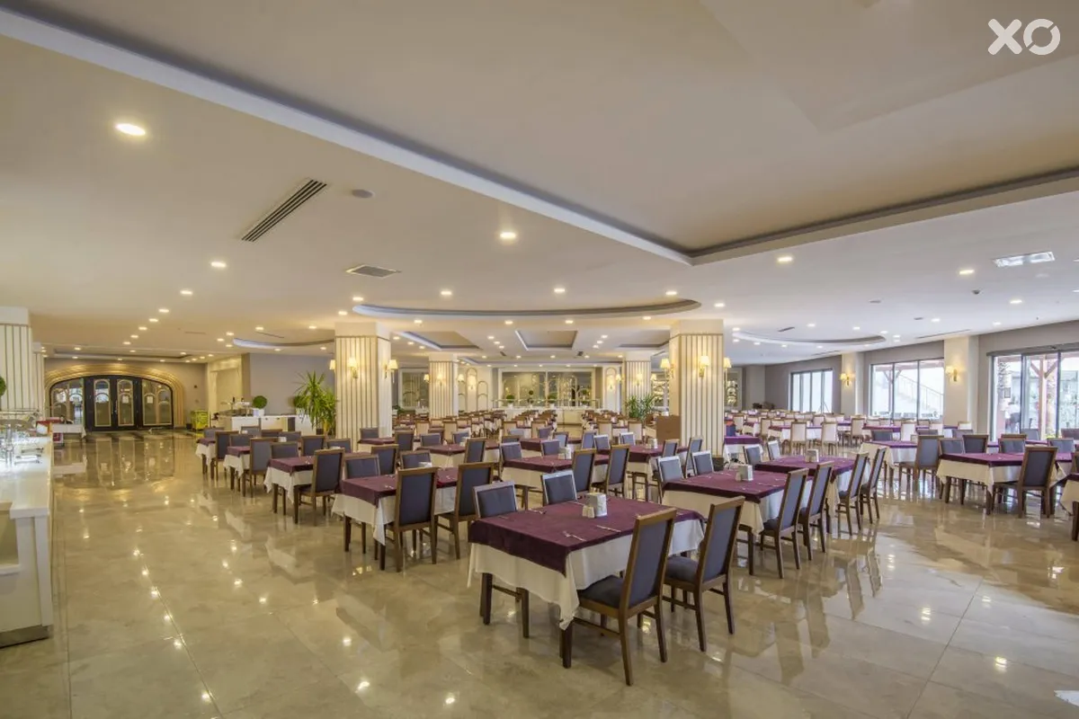 Calido Maris Hotel