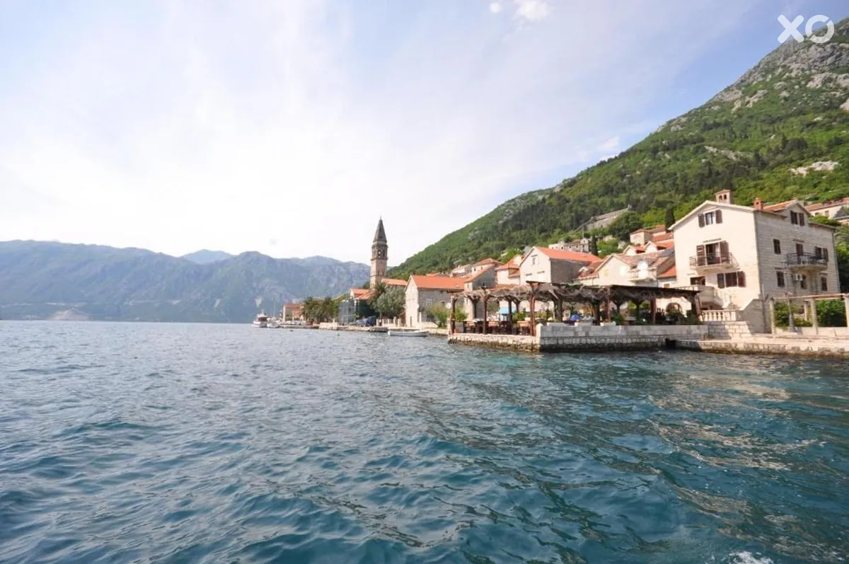 Admiral Perast