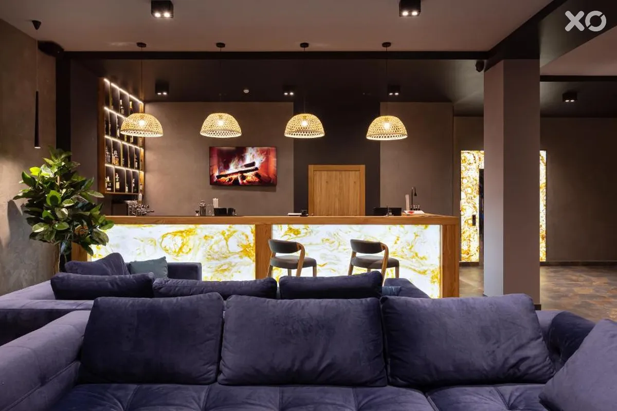 Twins Hotel