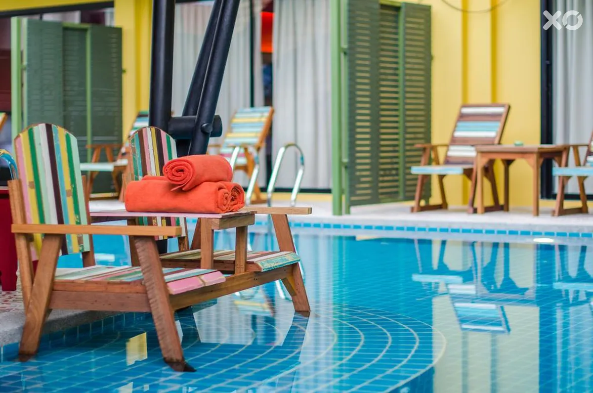 Bhundhari Chaweng Beach Resort